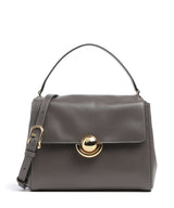 Furla Domus S Torebka urban gray