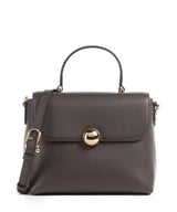 Furla Moonlight S Torebka cioccolato