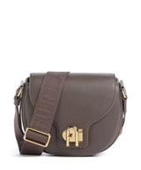 Furla Lotus Mini Torba przez ramię toni mogano