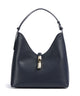 Furla Goccia M Torebka worek blu reale