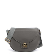 Furla Lotus S Torba przez ramię toni urban gray