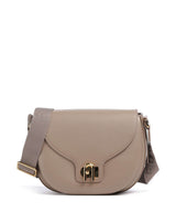 Furla Lotus S Torba przez ramię toni taupe