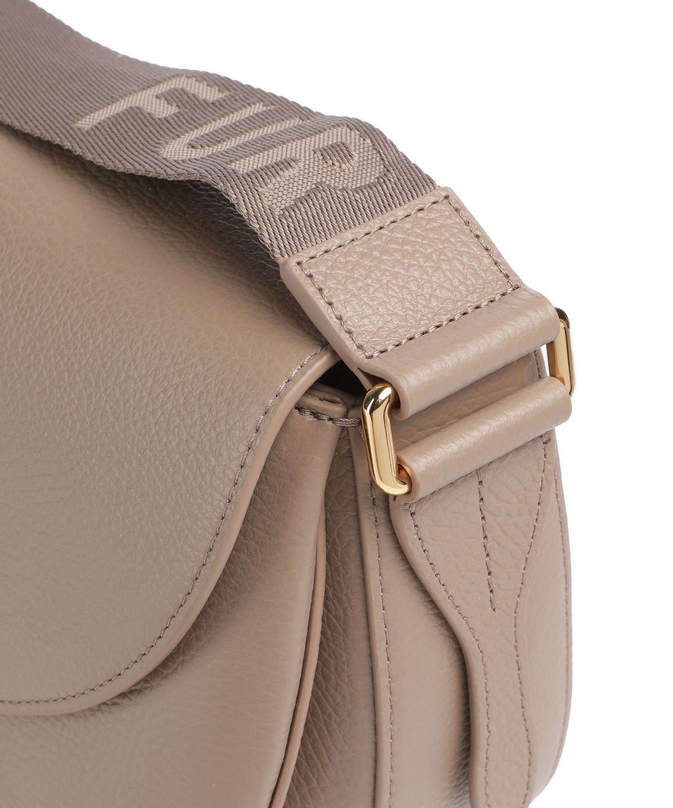 Furla Lotus S Crossbody bag toni taupe