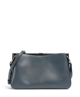 Furla Agata M Torba przez ramię grigio blu/nero