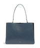 Furla Agata L Torba na zakupy grigio blu/nero