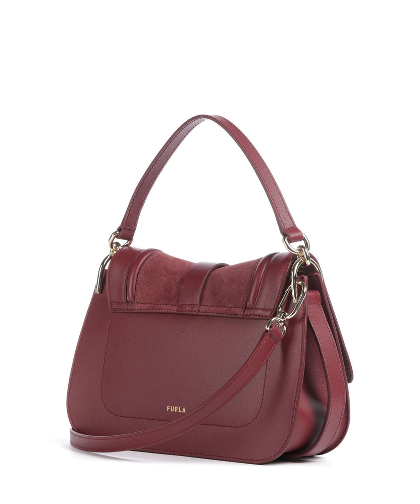 Furla Flow M Handbag toni rubino