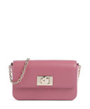Furla 1927 Mini Torba przez ramię blush pink/earl grey