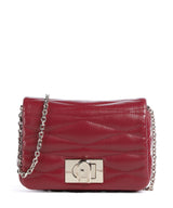 Furla 1927 Mini Soft Torba przez ramię ciliegia