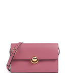 Furla Sfera Crossbody Portfel blush pink