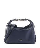 Furla Tonie Mini Torebka blu reale