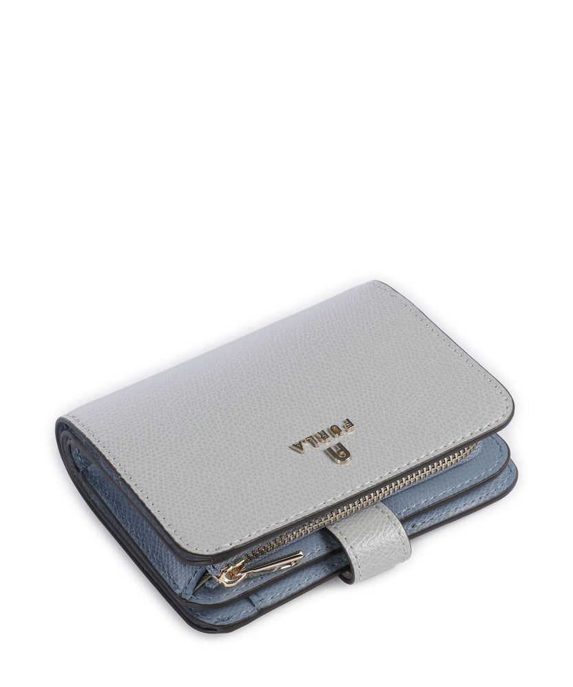 Furla Camelia S Wallet color cristallo/celestial