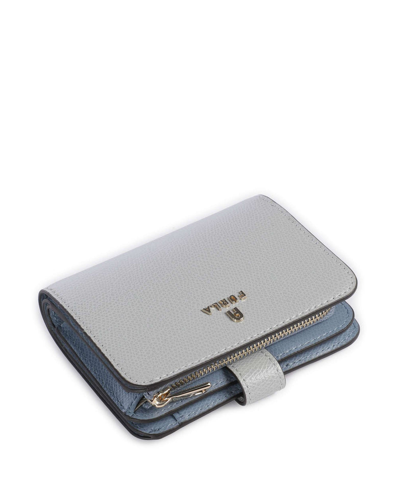 Furla Camelia S Wallet color cristallo/celestial