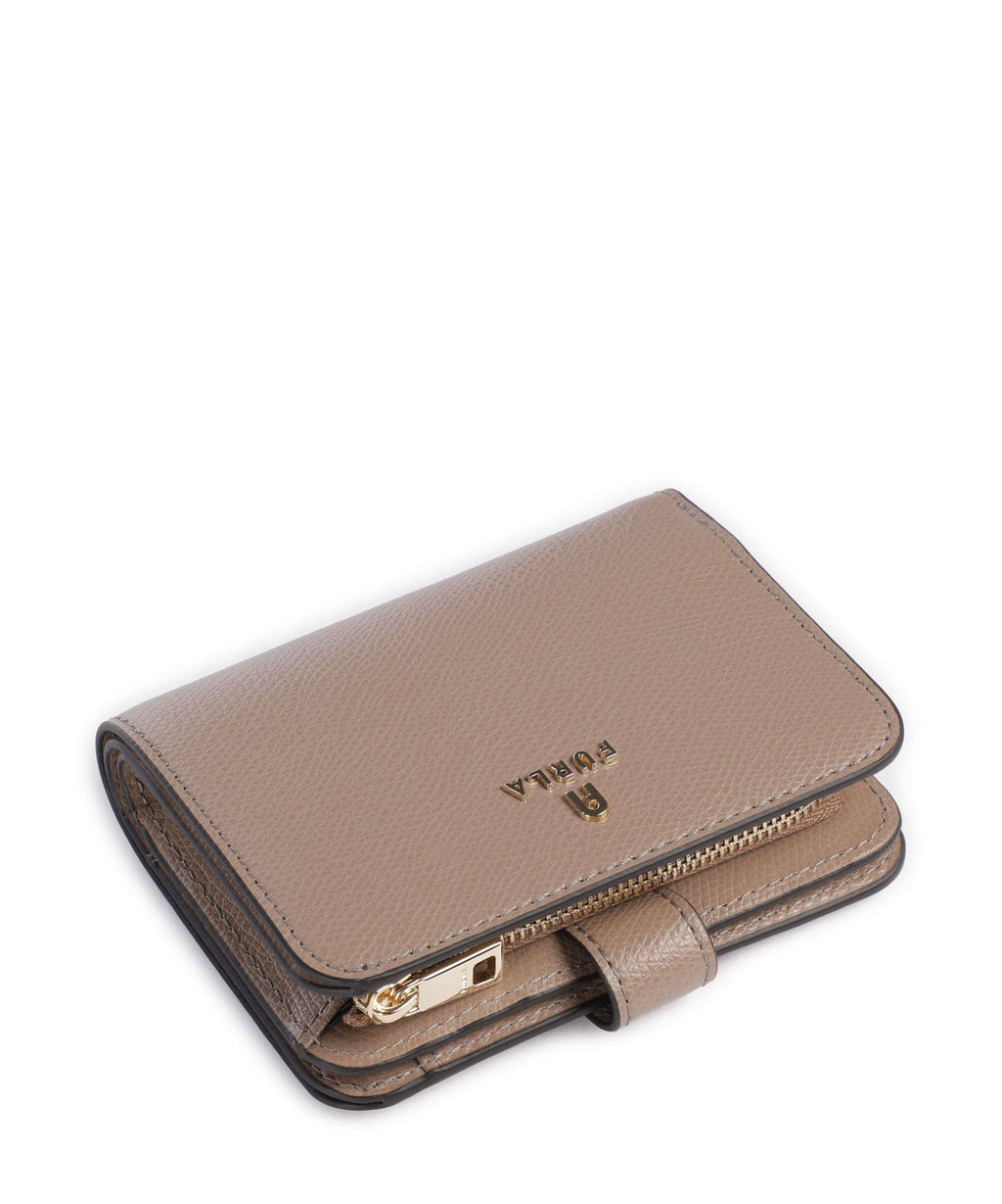 Furla Camelia S Wallet greige