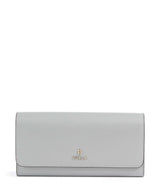Furla Camelia Continental Portfel color cristallo/celestial
