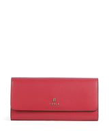 Furla Camelia Continental Portfel ruby/corolla