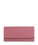 Furla Camelia Continental Portfel blush pink/sakura