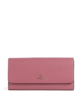 Furla Camelia Continental Portfel blush pink/sakura