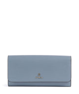 Furla Camelia Continental Portfel celestial/color cristallo