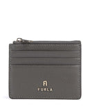 Furla Camelia S Etui na karty kredytowe urban gray