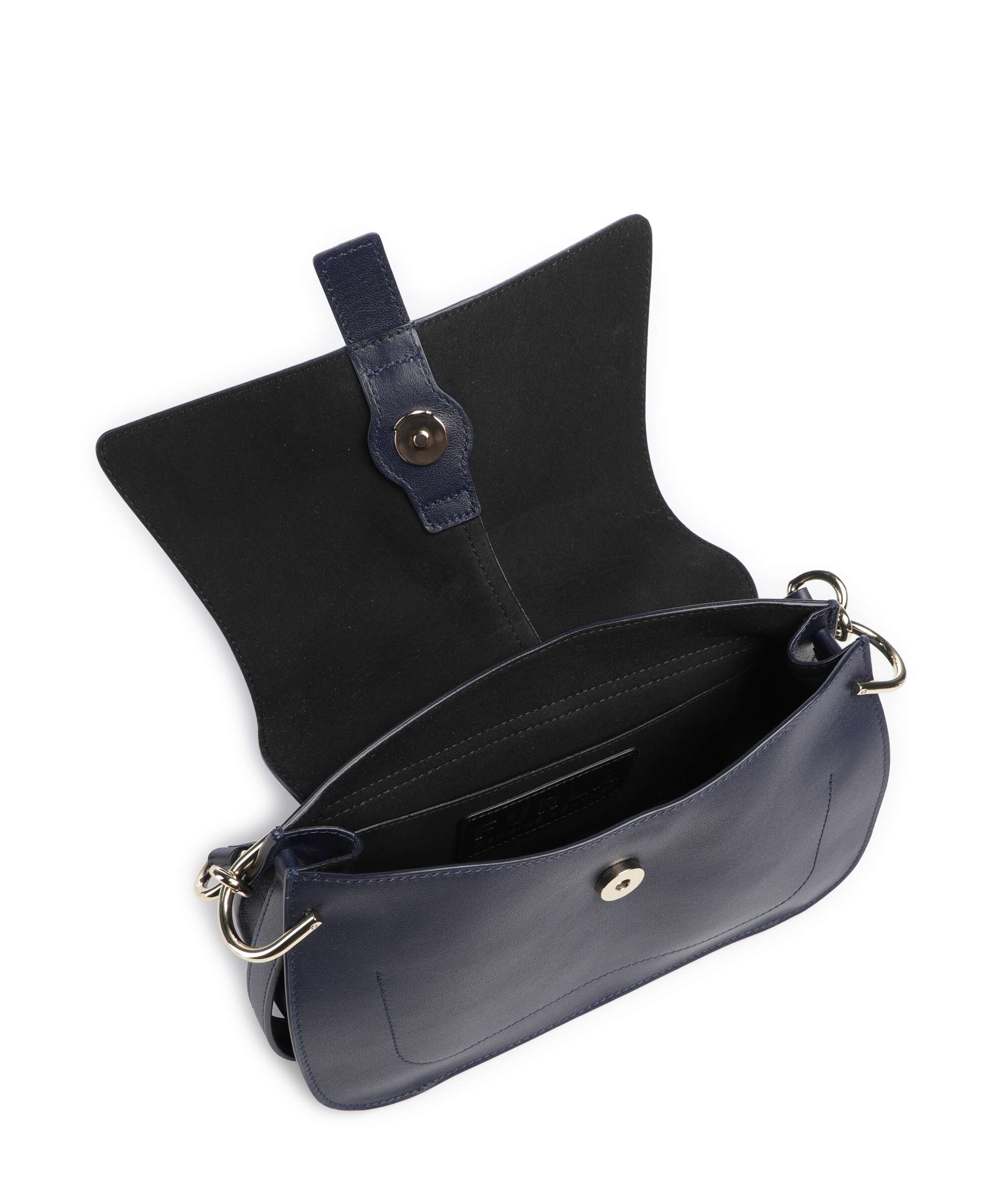 Furla Flow M Handbag blu reale