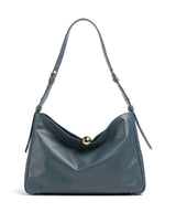 Furla Sfera Soft L Torebka worek grigio blu