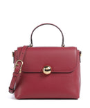 Furla Moonlight S Torebka ciliegia