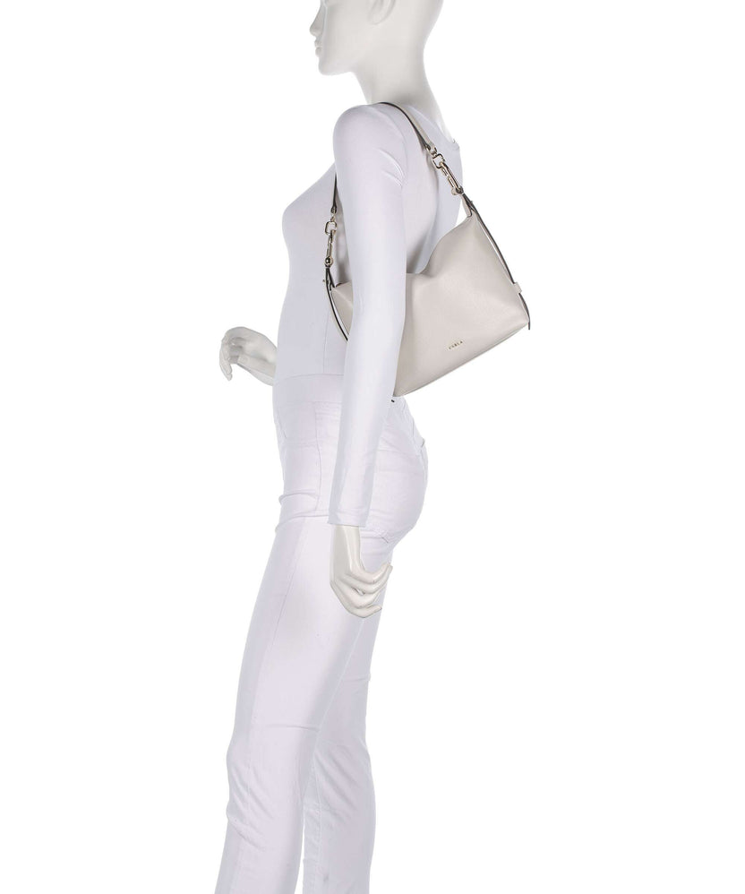 Furla Tonie Mini Shoulder bag sabbia