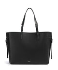 Furla Ava L Tote bag nero