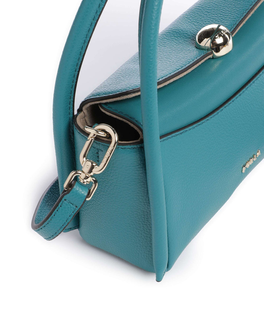 Furla Nicole Mini Handbag amatore blue