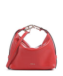 Furla Tonie Mini Torba na ramię red