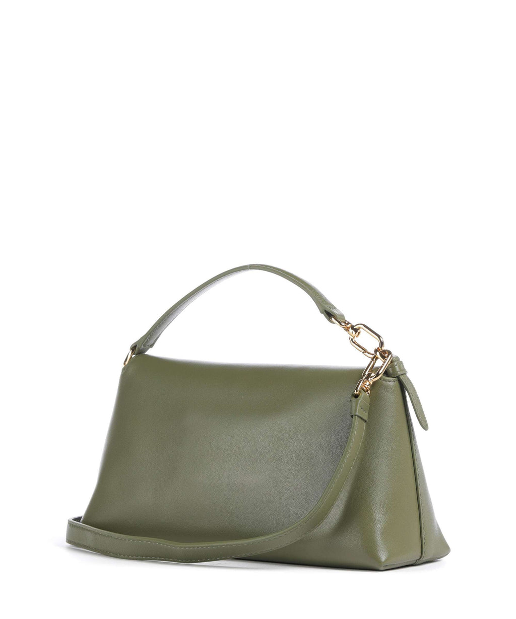 Furla Sfera Soft Mini Crossbody bag avocado
