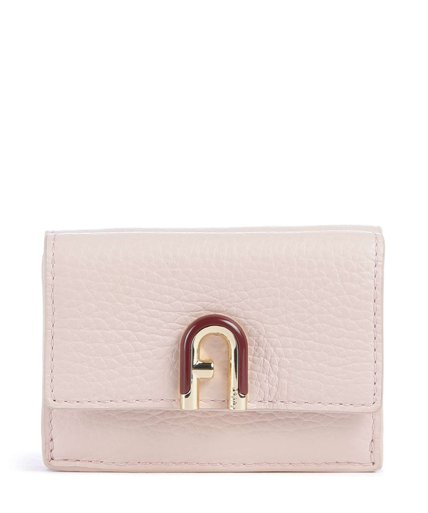 Furla Idea S Wallet dusty pink/ciliegia