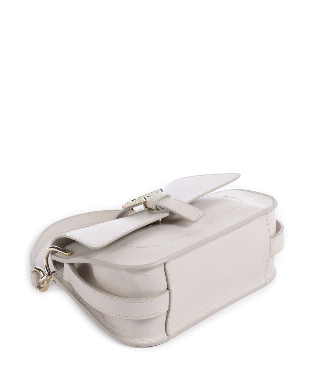 Furla Flow Mini Handbag sabbia