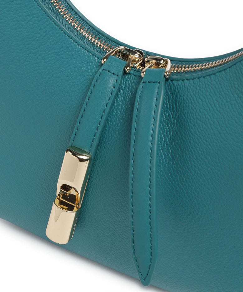 Furla Goccia S Shoulder bag carta da zucchero/amatore blue
