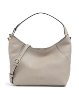 Furla Lara S Torebka worek linen