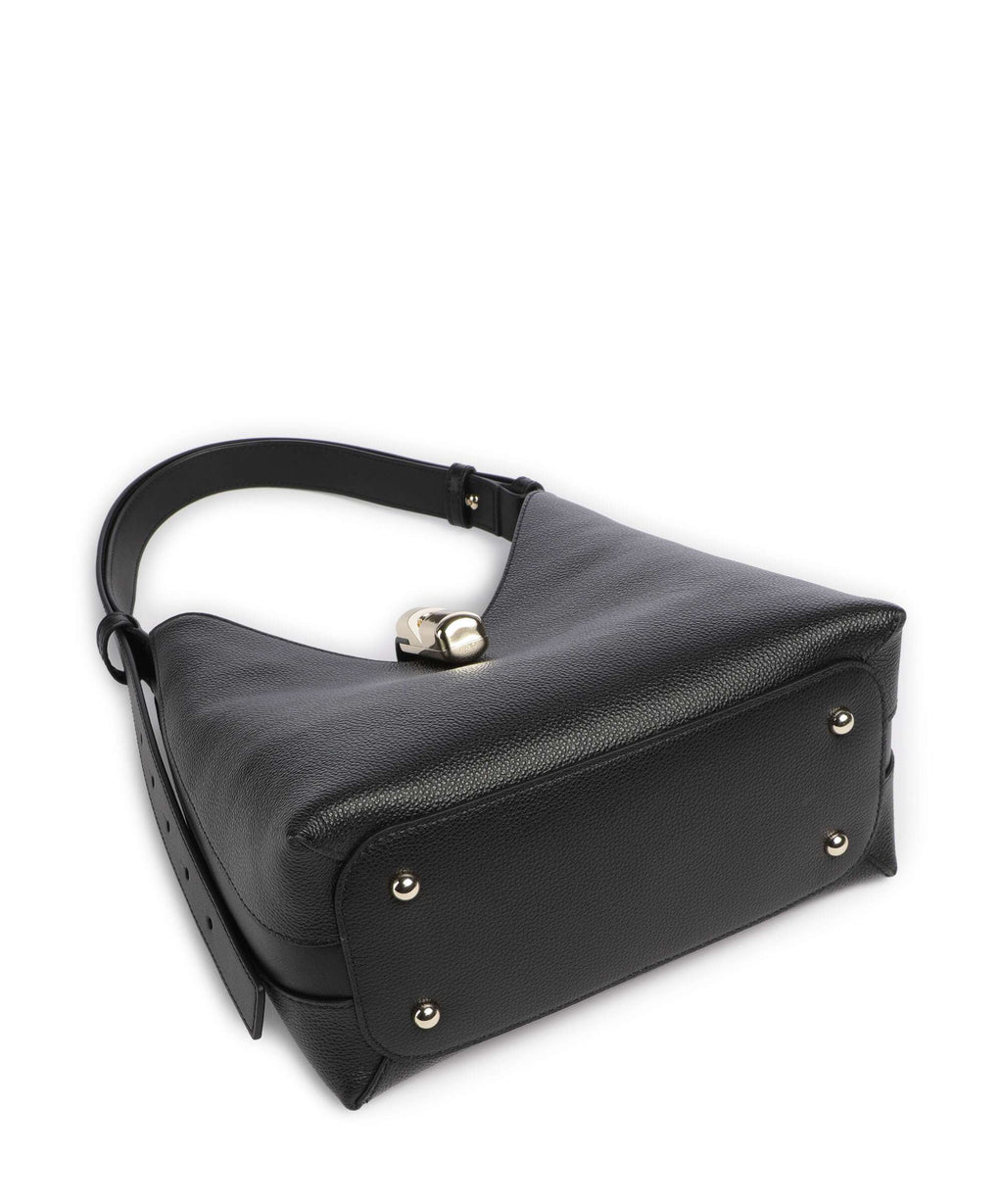 Furla Goccia S Shoulder bag nero