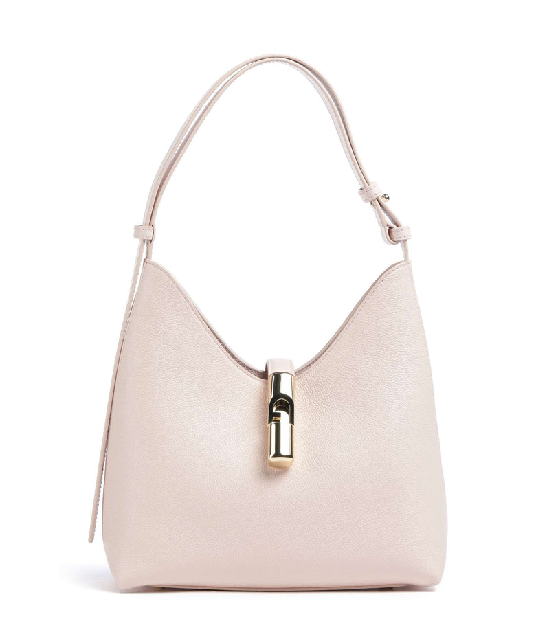 Furla Goccia S Shoulder bag dusty pink