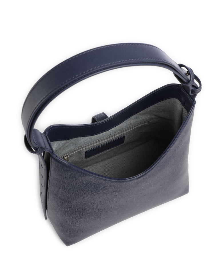 Furla Goccia S Shoulder bag ink blue