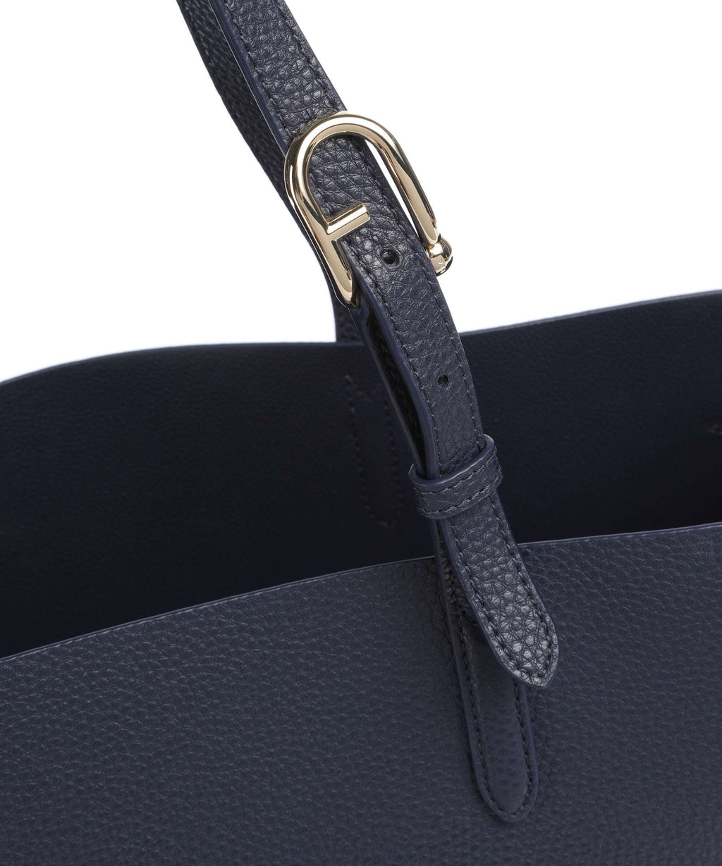 Furla Ava L Tote bag blu reale