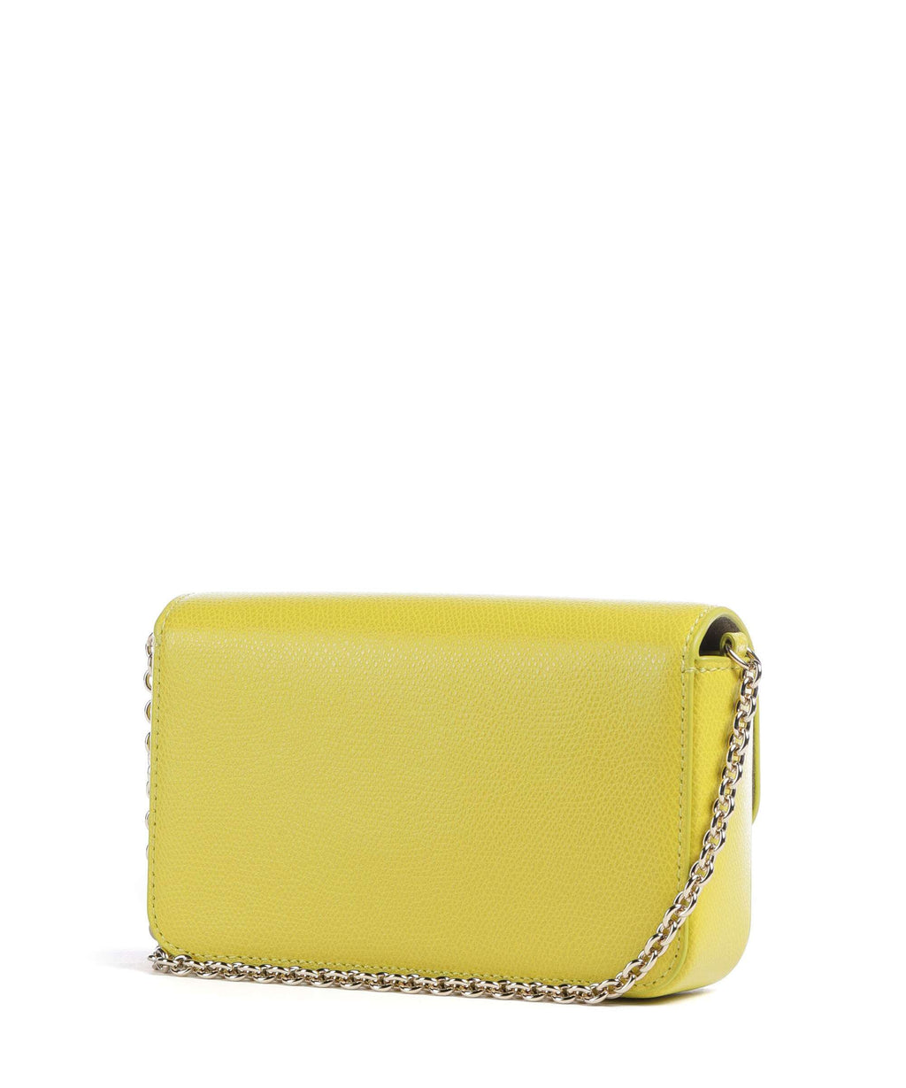 Furla 1927 Mini Crossbody bag mudec yellow