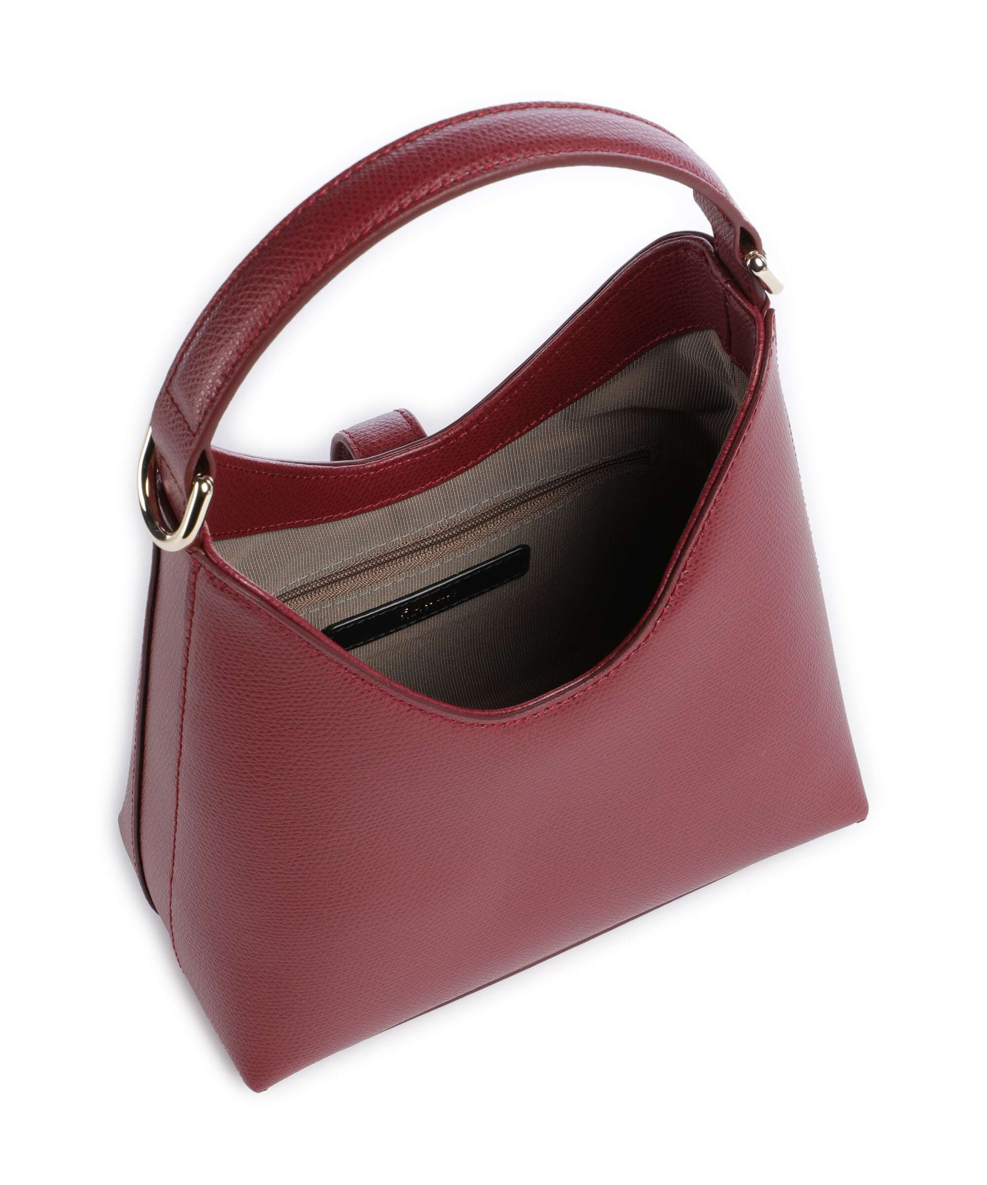 Furla Iride Mini Crossbody bag ciliegia