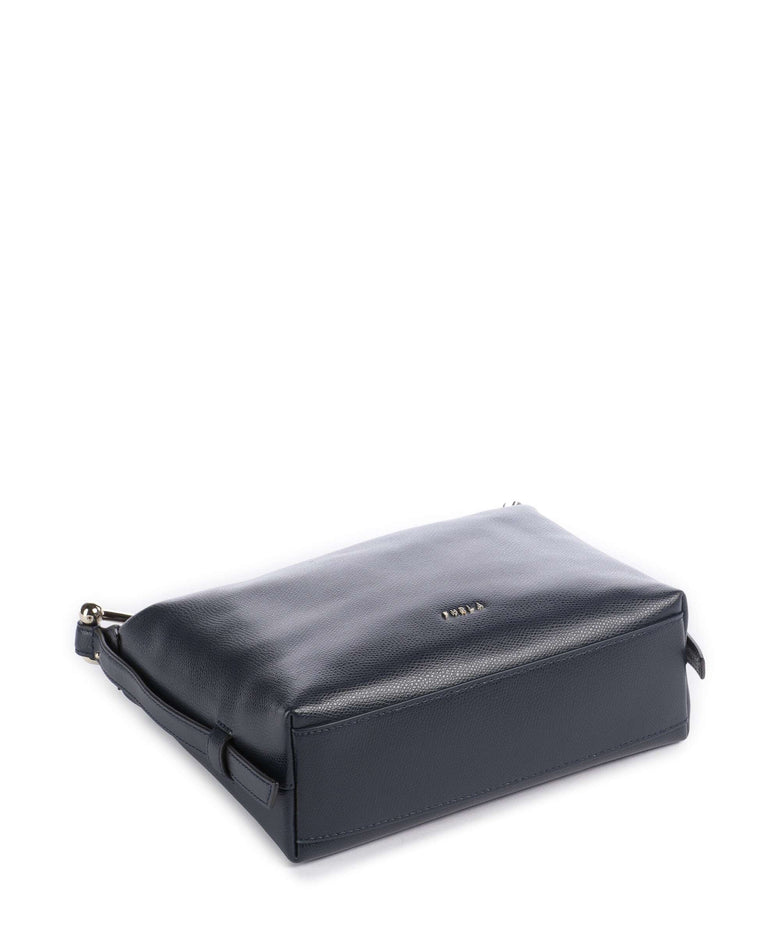 Furla Tonie Mini Shoulder bag mediterraneo