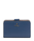 Furla Camelia M Wallet indigo/corolla