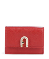 Furla Idea S Portfel red/azalea