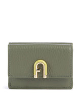 Furla Idea S Portfel avocado/perla