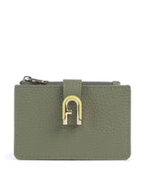 Furla Idea Portfel avocado/perla
