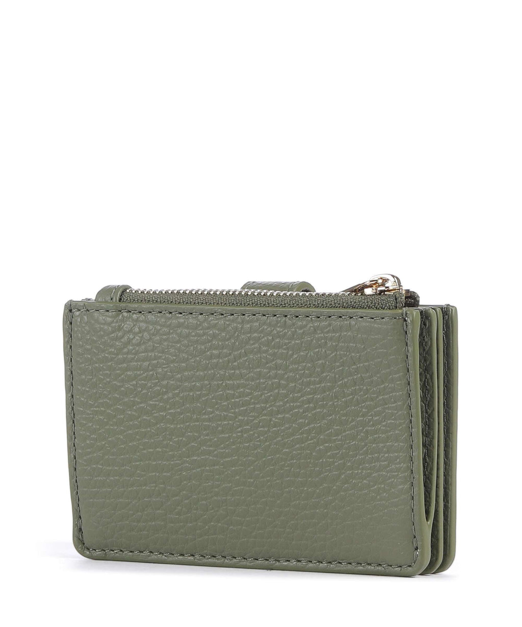 Furla Idea Wallet avocado/perla