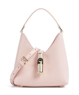 Furla Iride Mini Torba przez ramię dusty pink