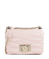 Furla 1927 S Torba na ramię dusty pink