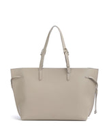 Furla Ava L Tote bag linen/urban gray